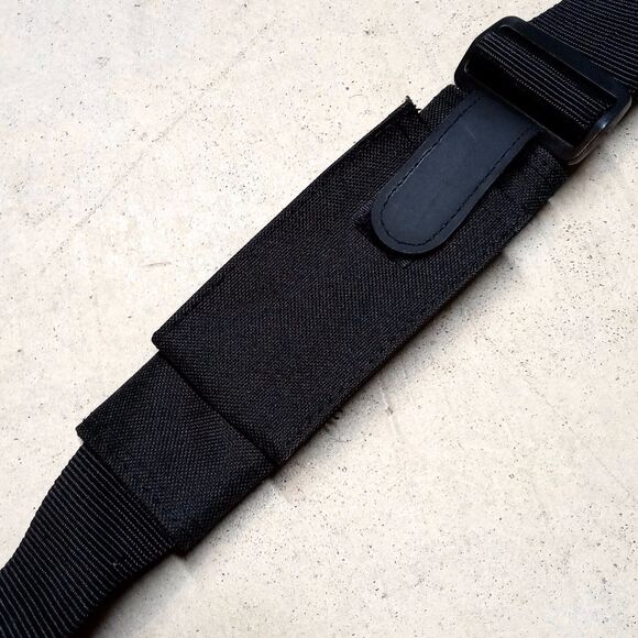 Vintage Kool Cigarettes Promo Messenger Laptop Bag w/ Phone Pouch - Picture 6 of 9